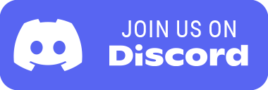 Join us on Discord